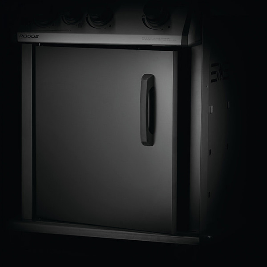 Napoleon Rogue XT 425 SIB BBQ - 51 000 BTU