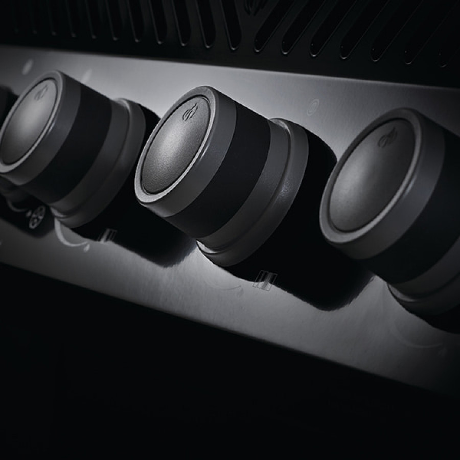 Napoleon Rogue XT 425 SIB BBQ - 51 000 BTU