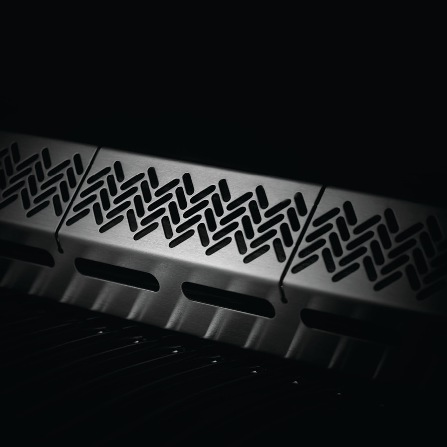 BBQ Napoleon Rogue SE 425 RSIB - 70 500  BTU