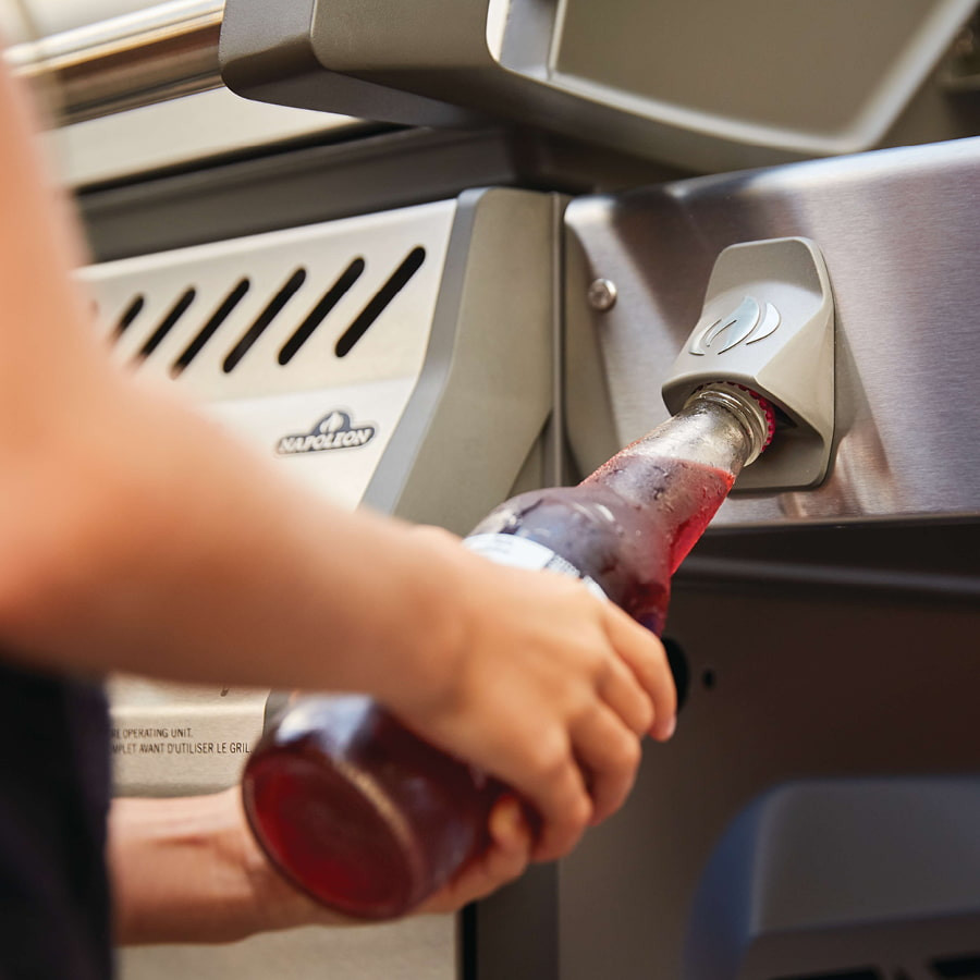 BBQ Napoleon Rogue SE 425 RSIB - 70 500  BTU