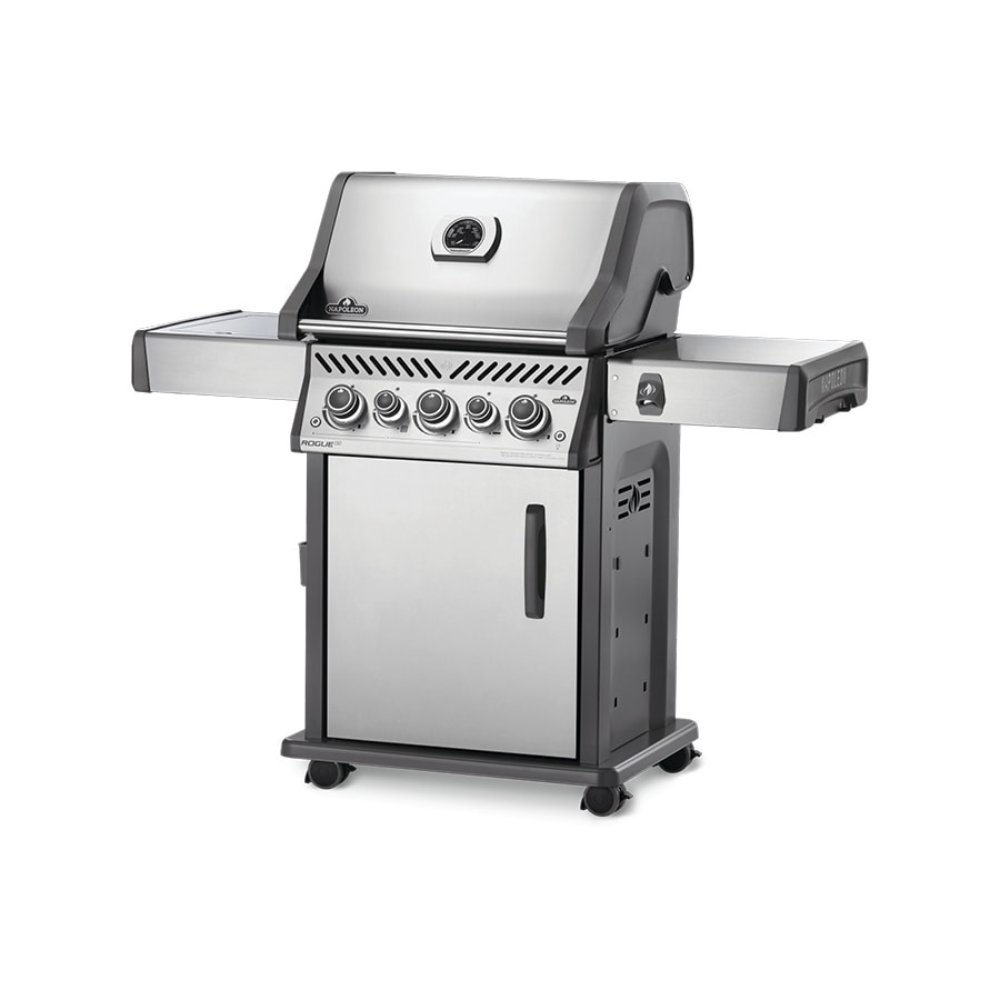 BBQ Napoleon Rogue SE 425 RSIB - 70 500  BTU