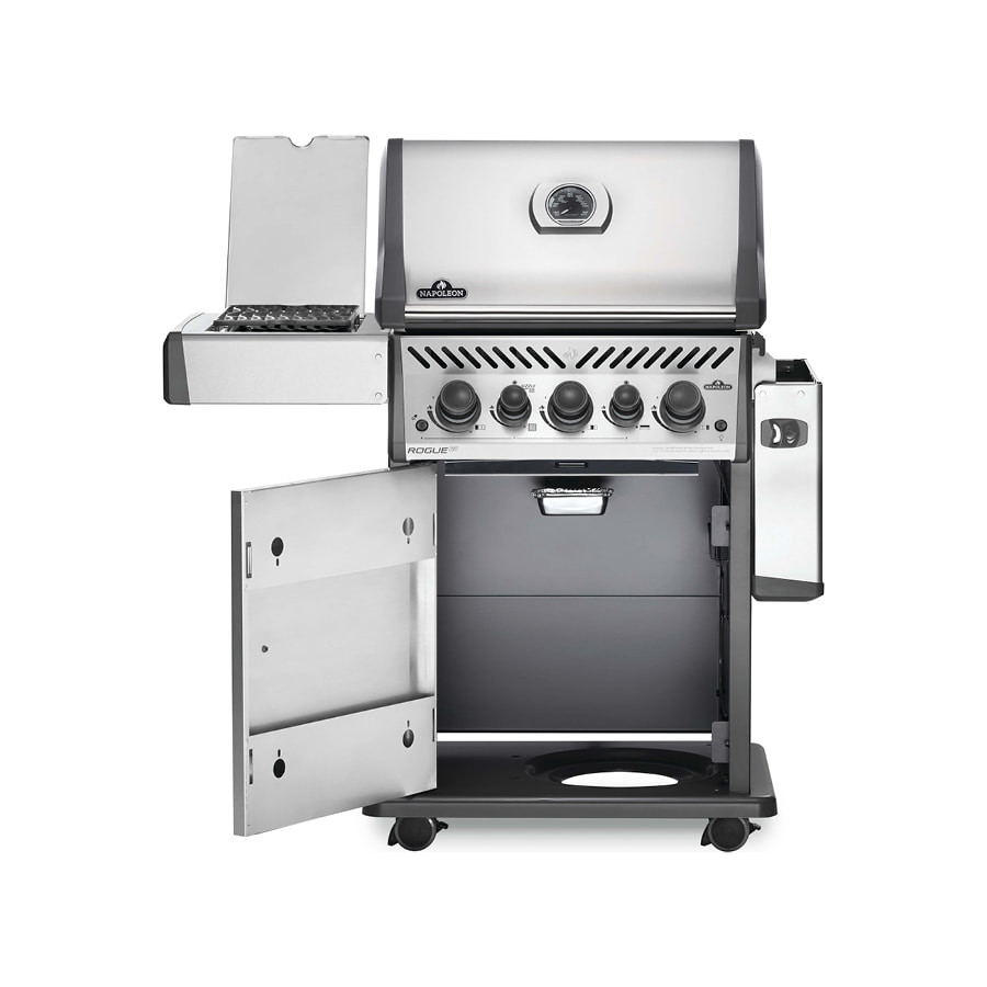 BBQ Napoleon Rogue SE 425 RSIB - 70 500  BTU