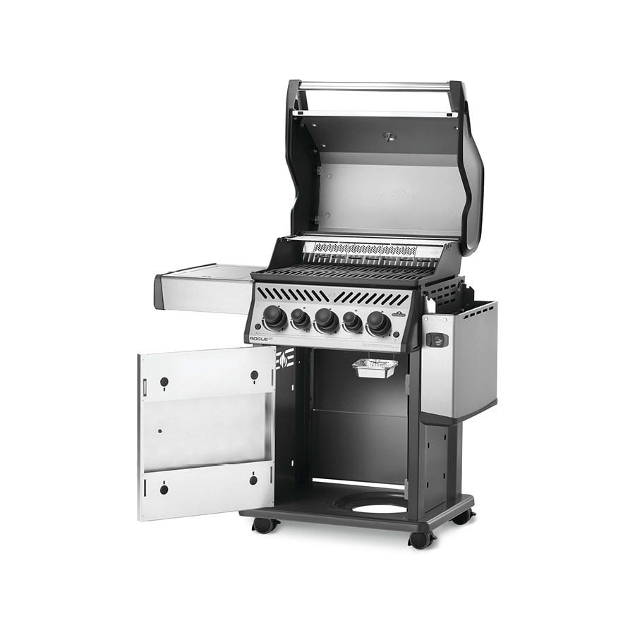 BBQ Napoleon Rogue SE 425 RSIB - 70 500  BTU