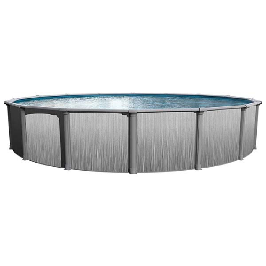 Piscine hors terre Sydney - Ronde 24'