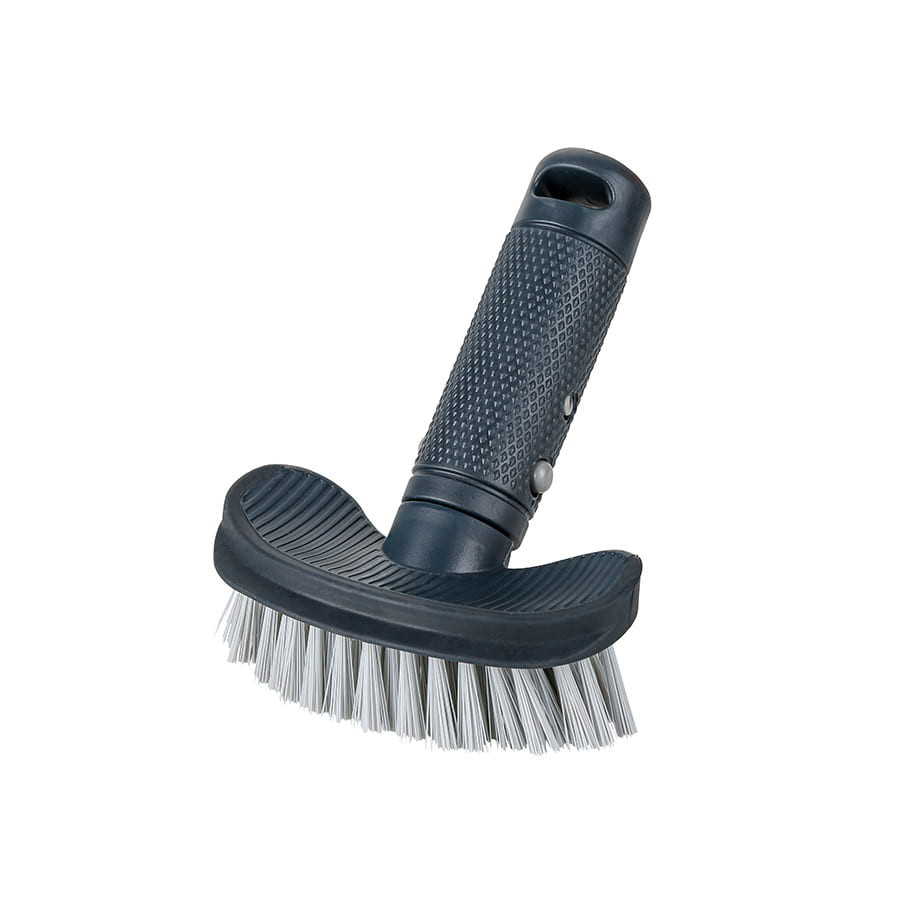 Spa brush