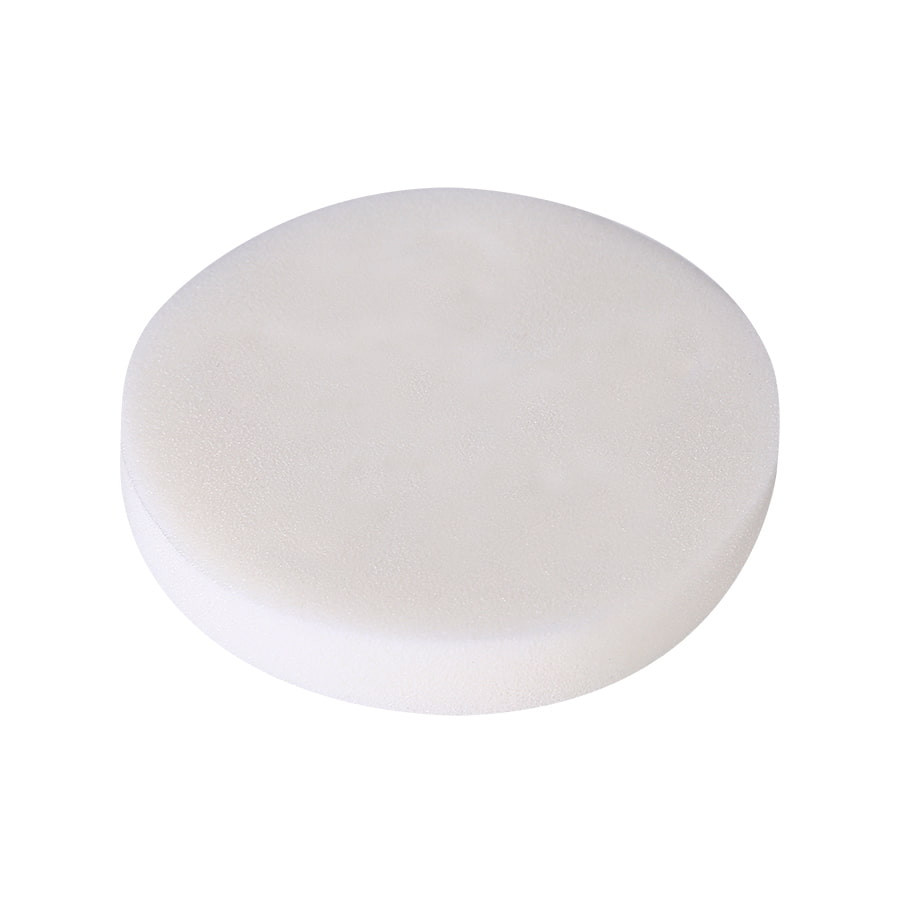 Éponge disque absorbante pour spa