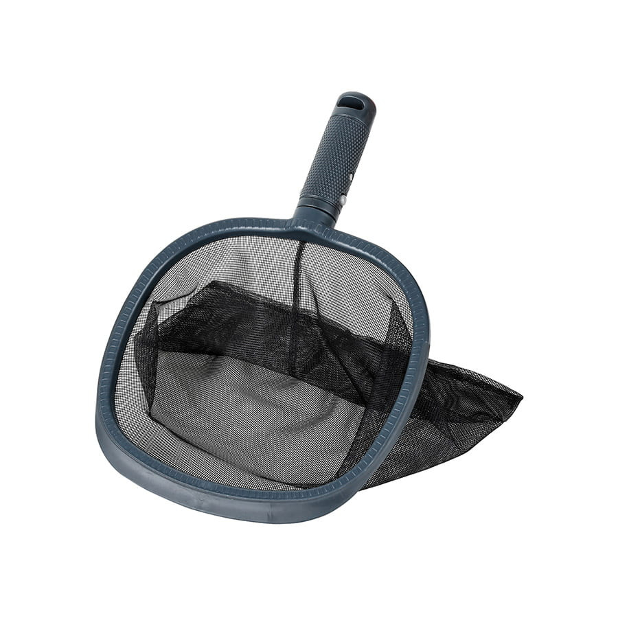 Spa leaf skimmer