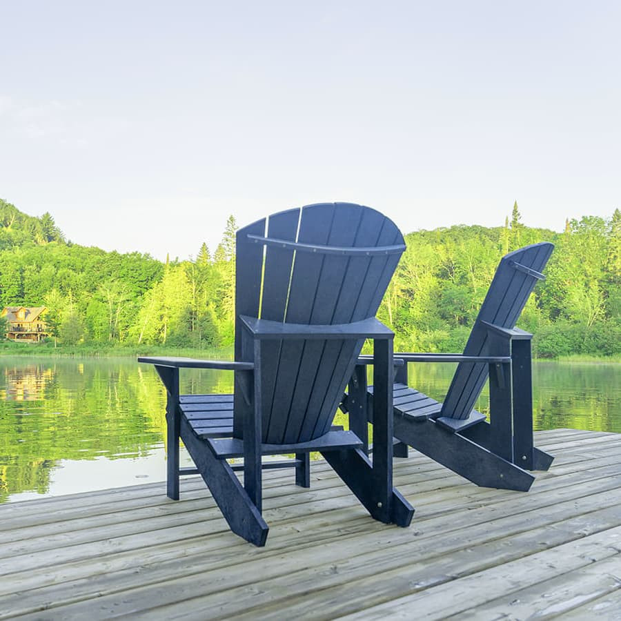 Adirondack chair - Navy
