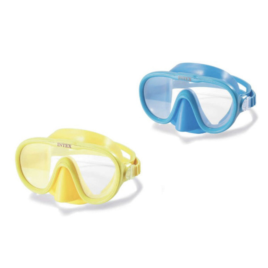 Yingyu Lunettes de natation pour enfants, masque de natation