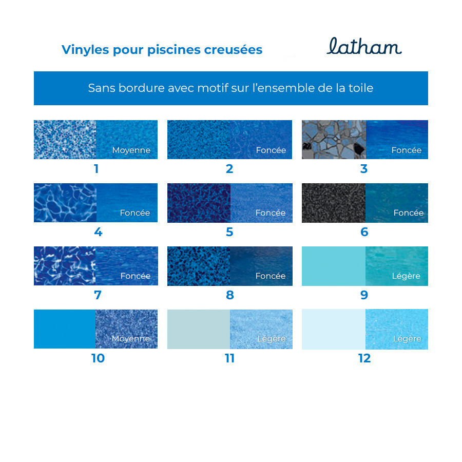 Toile De Piscine 24 Pieds Club Piscine