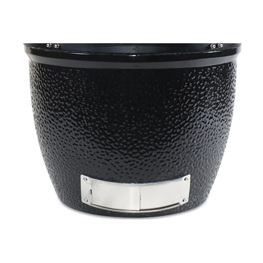 Kamado Big Joe ceramic base Black Club Piscine Super Fitness