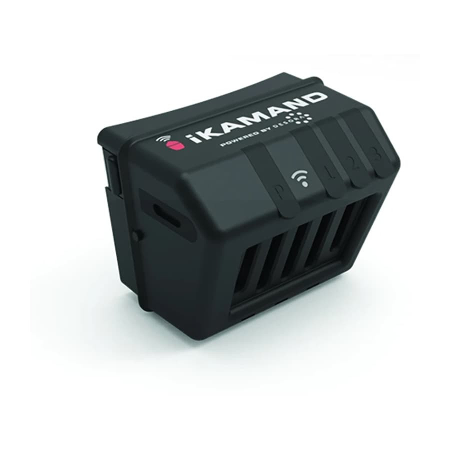 IKamand smart temperature monitoring device Classic Joe Club