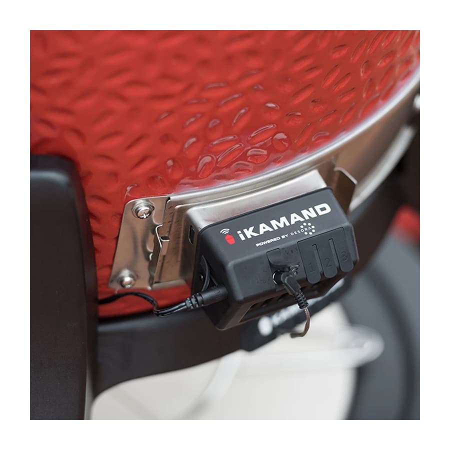 IKamand smart temperature monitoring device Classic Joe Club