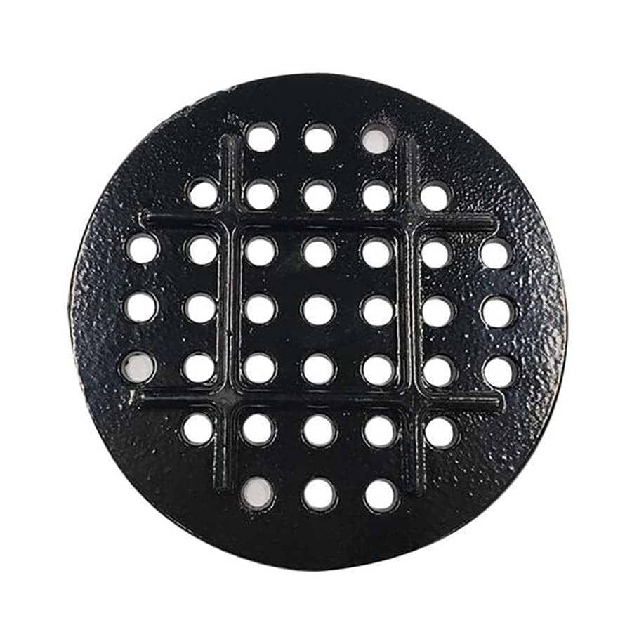 Grille D'Extension Pour Barbecue Kamado Joe Jr - Acier Inox 304, Augmente Surface De Cuisson, Pour Mini/Max, Big Green Egg