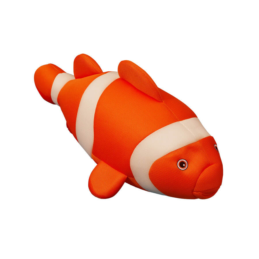 Pool Bean Bag - Floating animal Fish