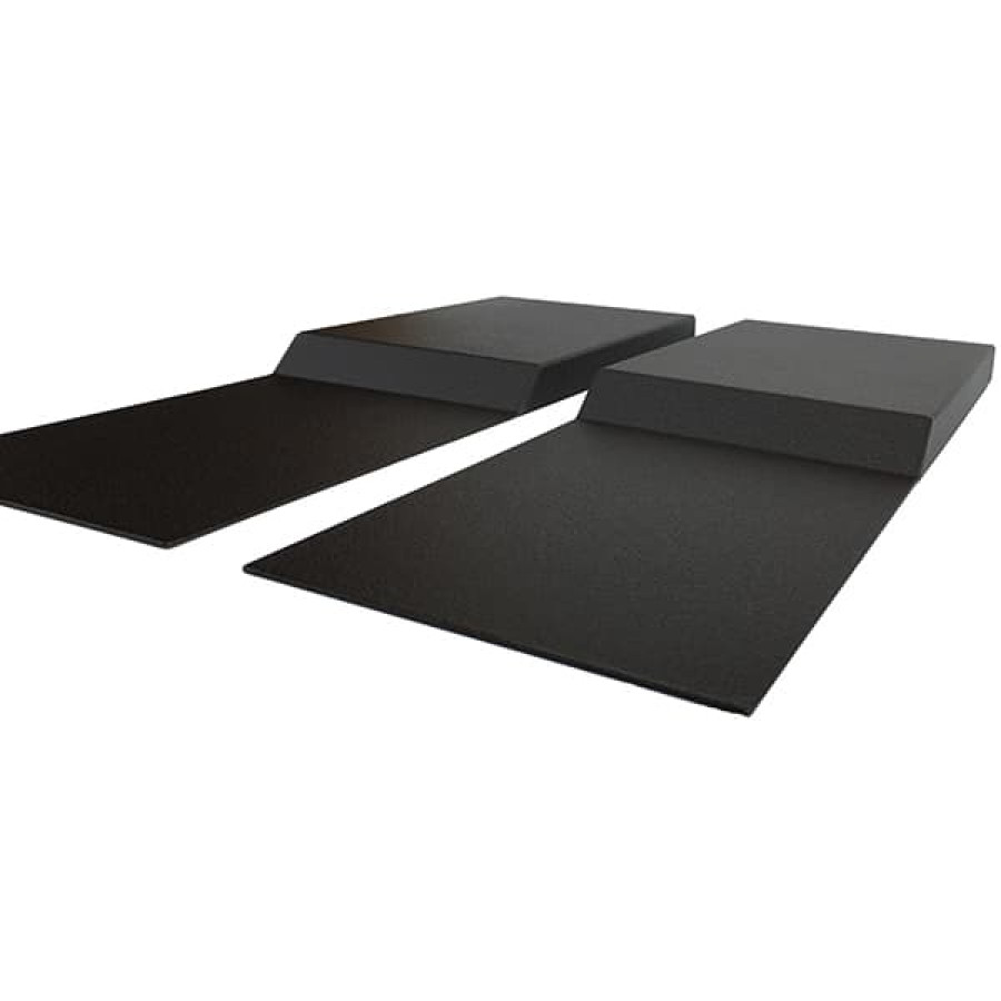 Coussins de sol pour le système Visionlift Boomerang