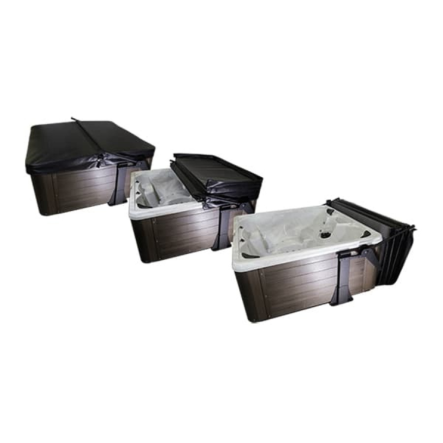 Freemount system by Ultralift
