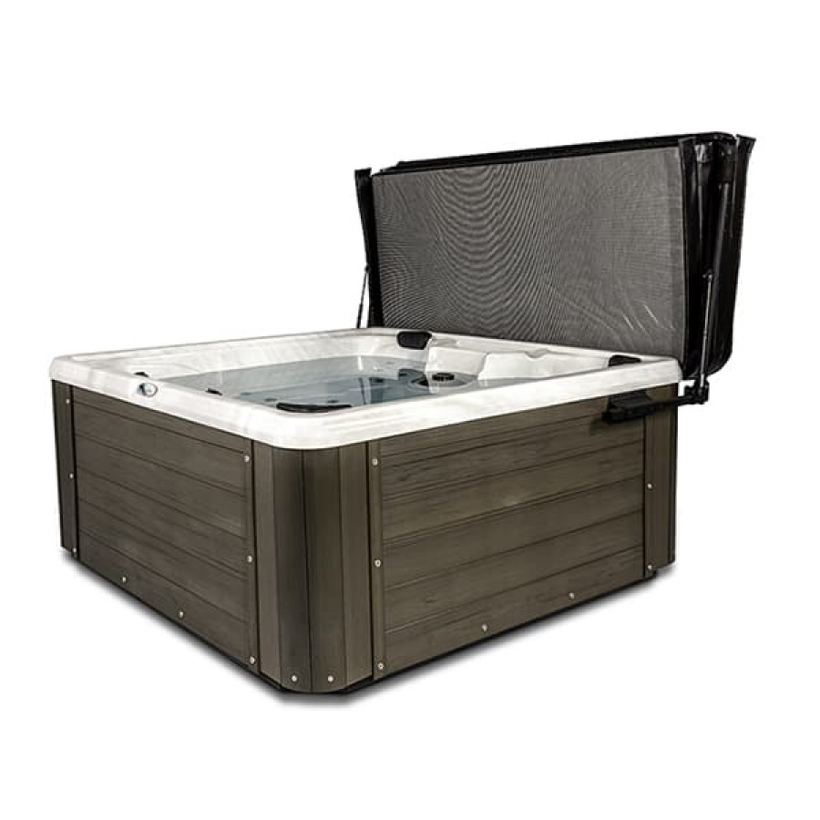 Ultralift cover lift - Hydraulic Mount