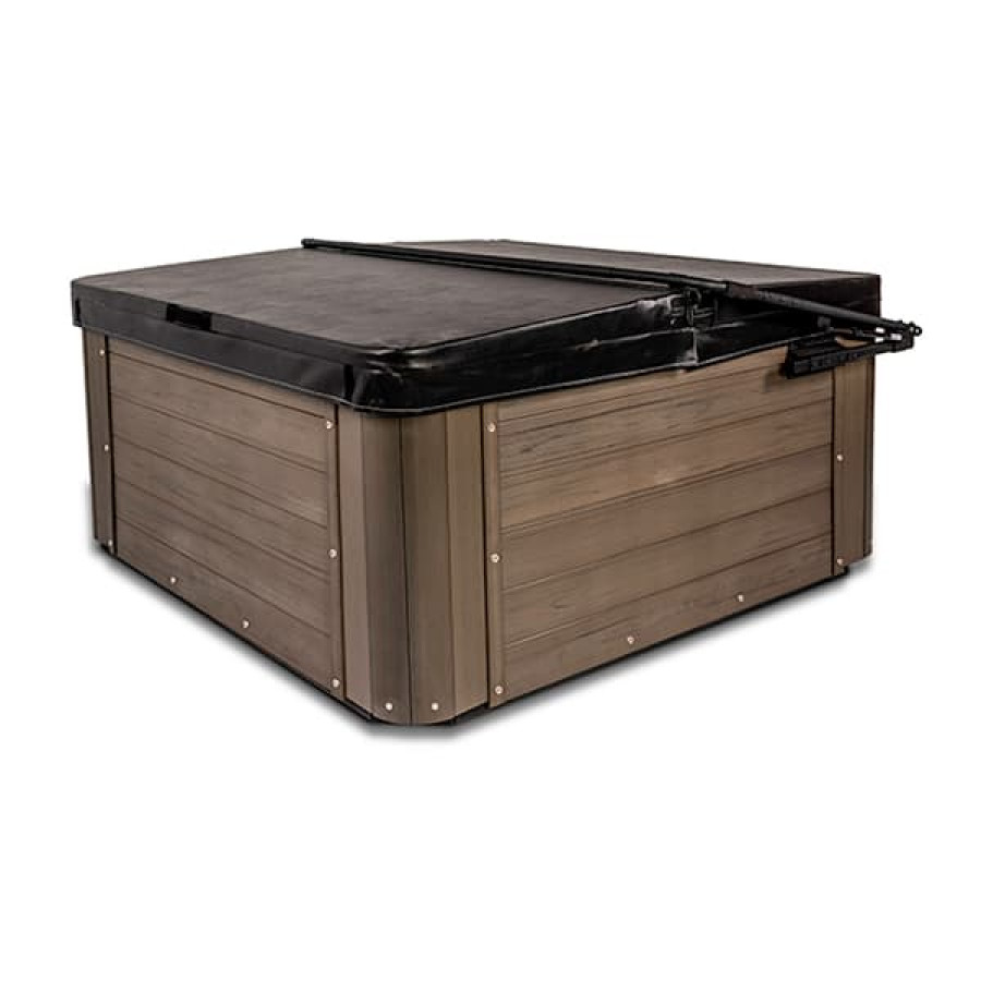 Ultralift cover lift - Hydraulic Mount