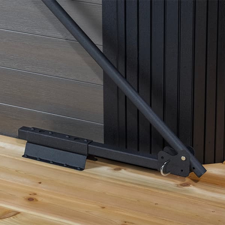 Ultralift cover lift - Undermount