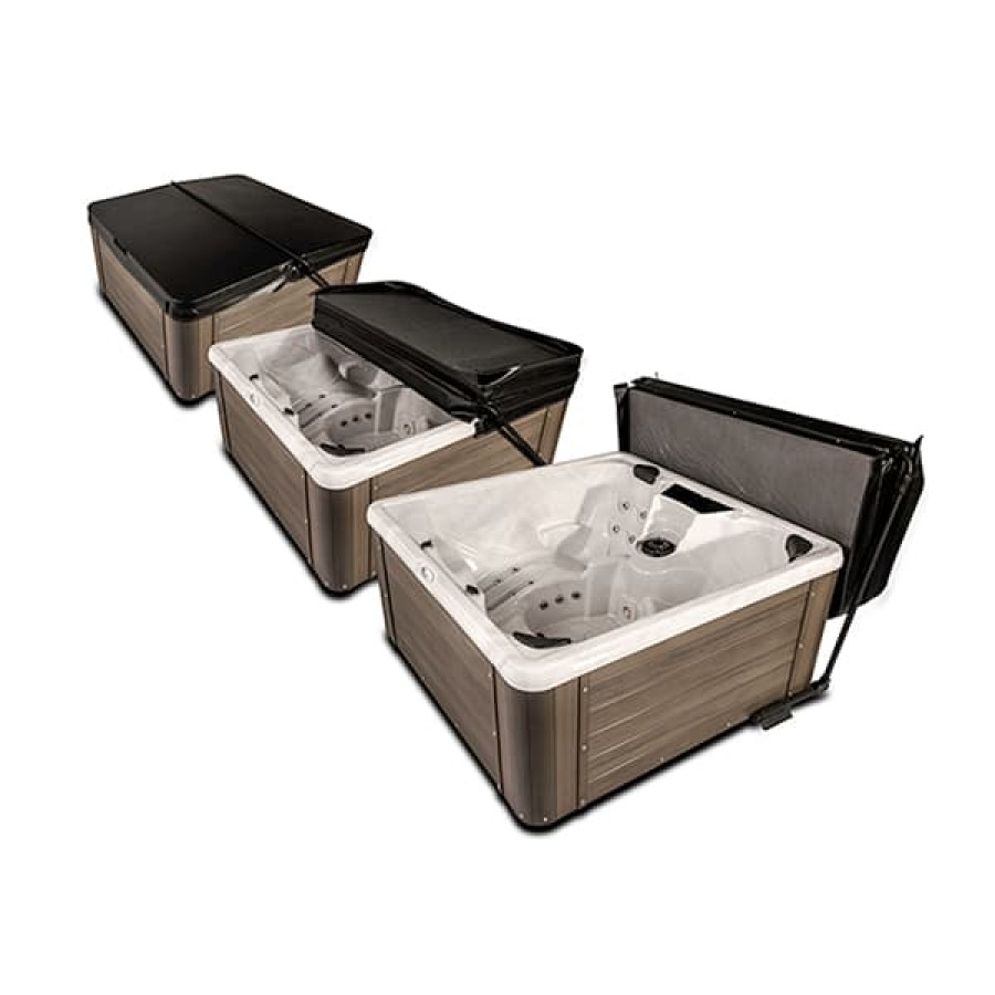 Ultralift cover lift - Undermount