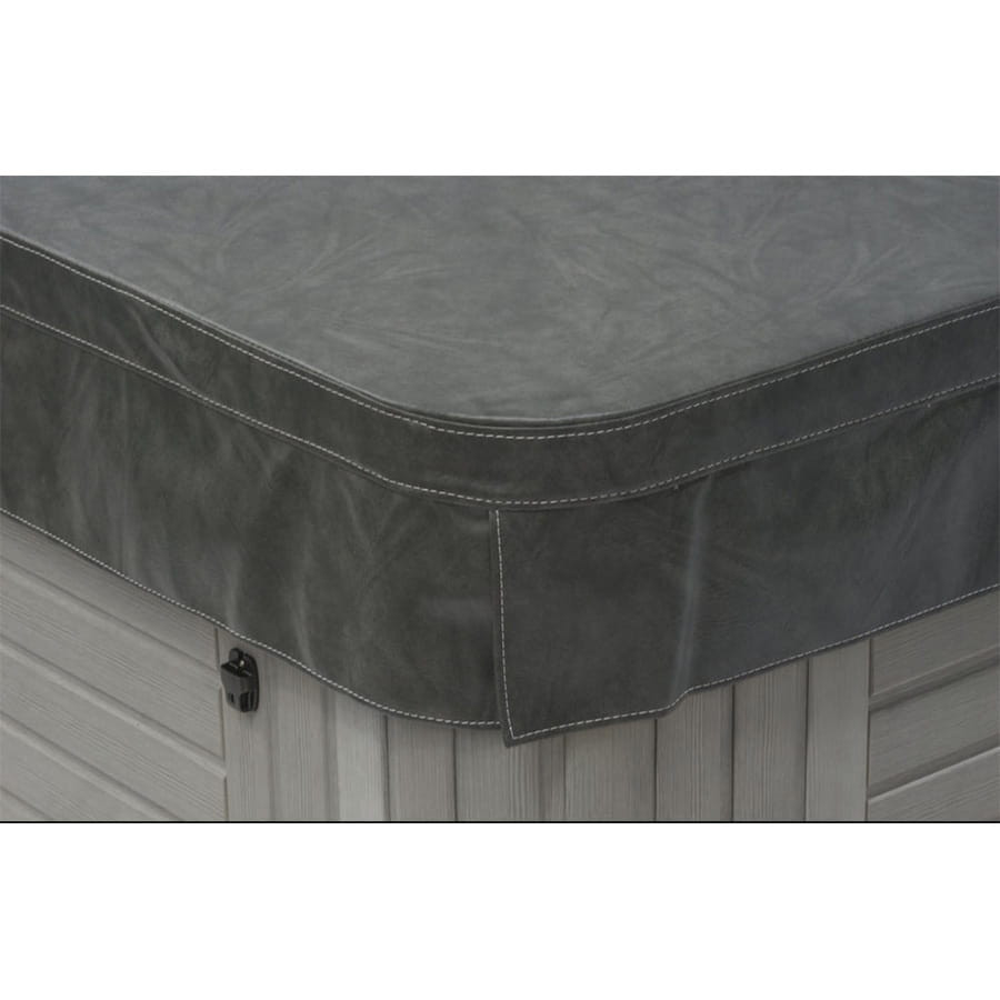 SUNDANCE Hot Tub Cover - Aspen/Maxxus - Dark grey