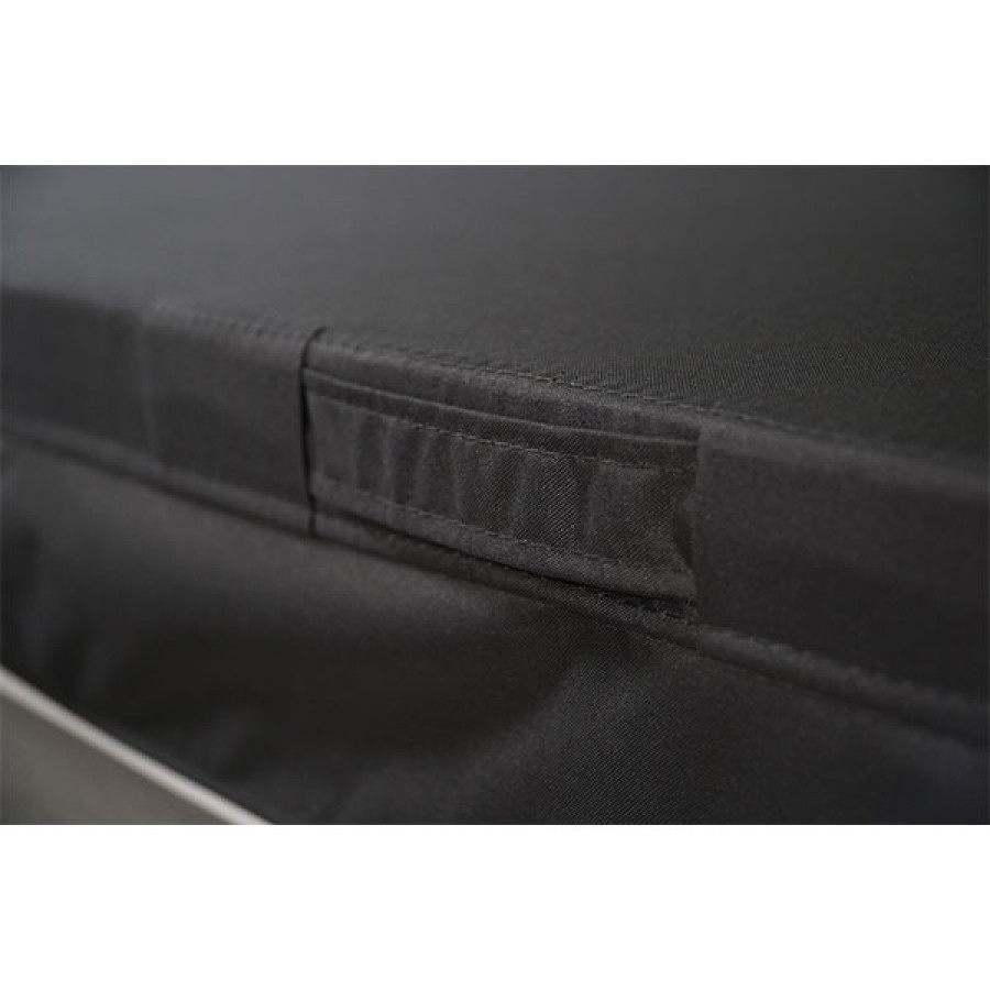 SUNDANCE Hot Tub Cover - Aspen/Maxxus - Black