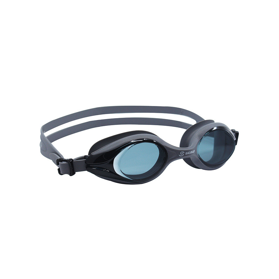 Como goggles for adult by Scaup - Black