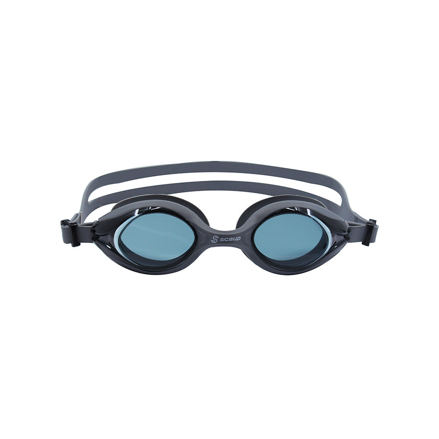 Como goggles for adult by Scaup - Black
