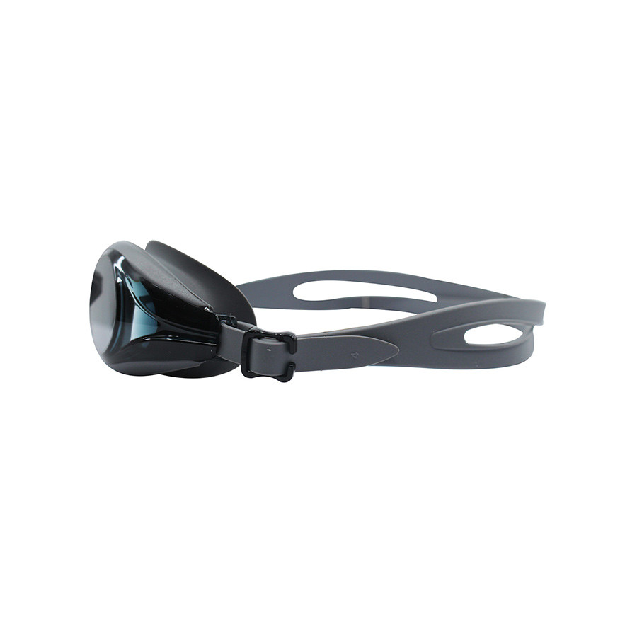 Como goggles for adult by Scaup - Black