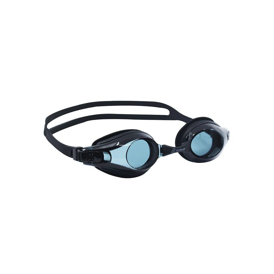 Lunettes Sandbanks pour enfant de Scaup - Noir