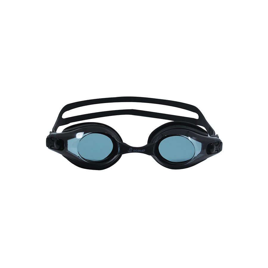 Lunettes Sandbanks pour enfant de Scaup - Noir