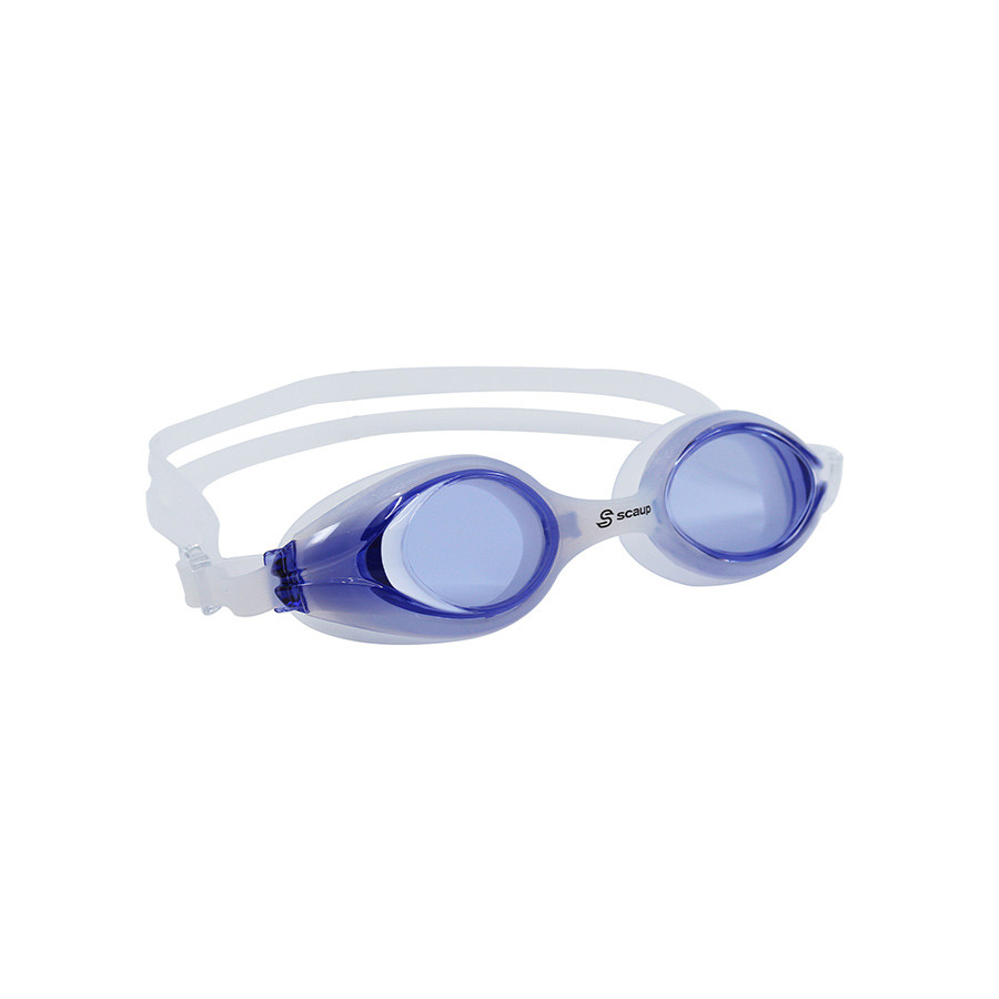 Como goggles for adult by Scaup - Blue