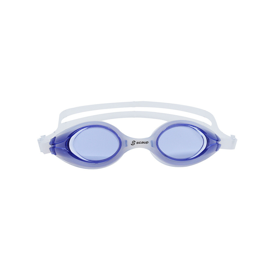 Como goggles for adult by Scaup - Blue