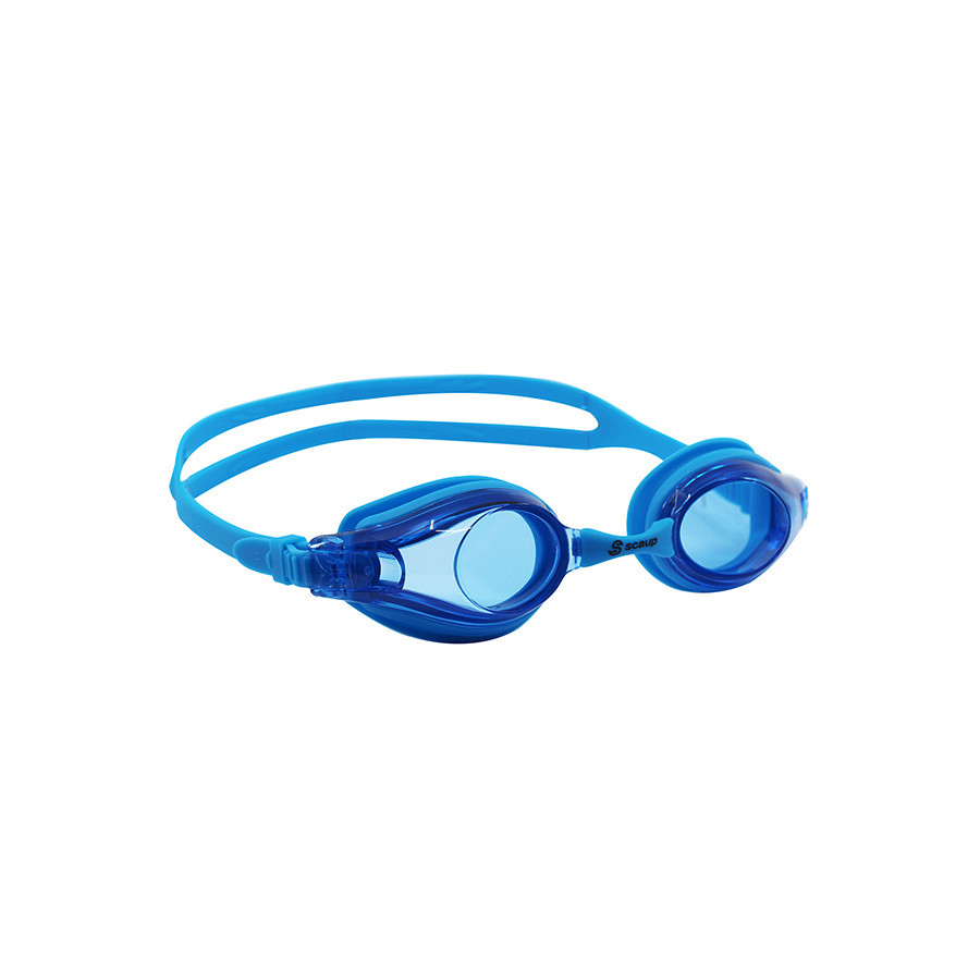 Sandbanks childrens bed from Scaup - Blue