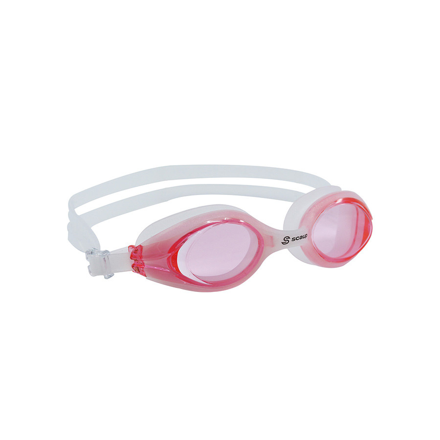 Como goggles for adult by Scaup - Pink