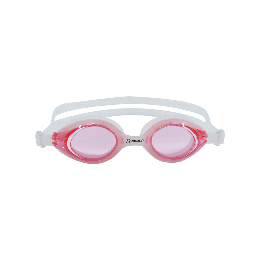 Como goggles for adult by Scaup - Pink