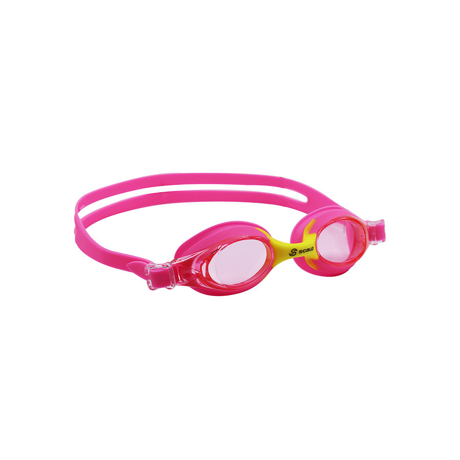 Lunettes Kai pour enfant de Scaup - Rose