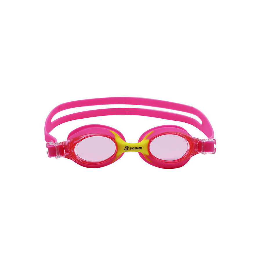 Lunettes Kai pour enfant de Scaup - Rose