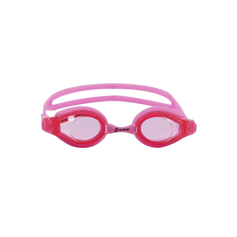 Lunettes Sandbanks pour enfant de Scaup - Rose