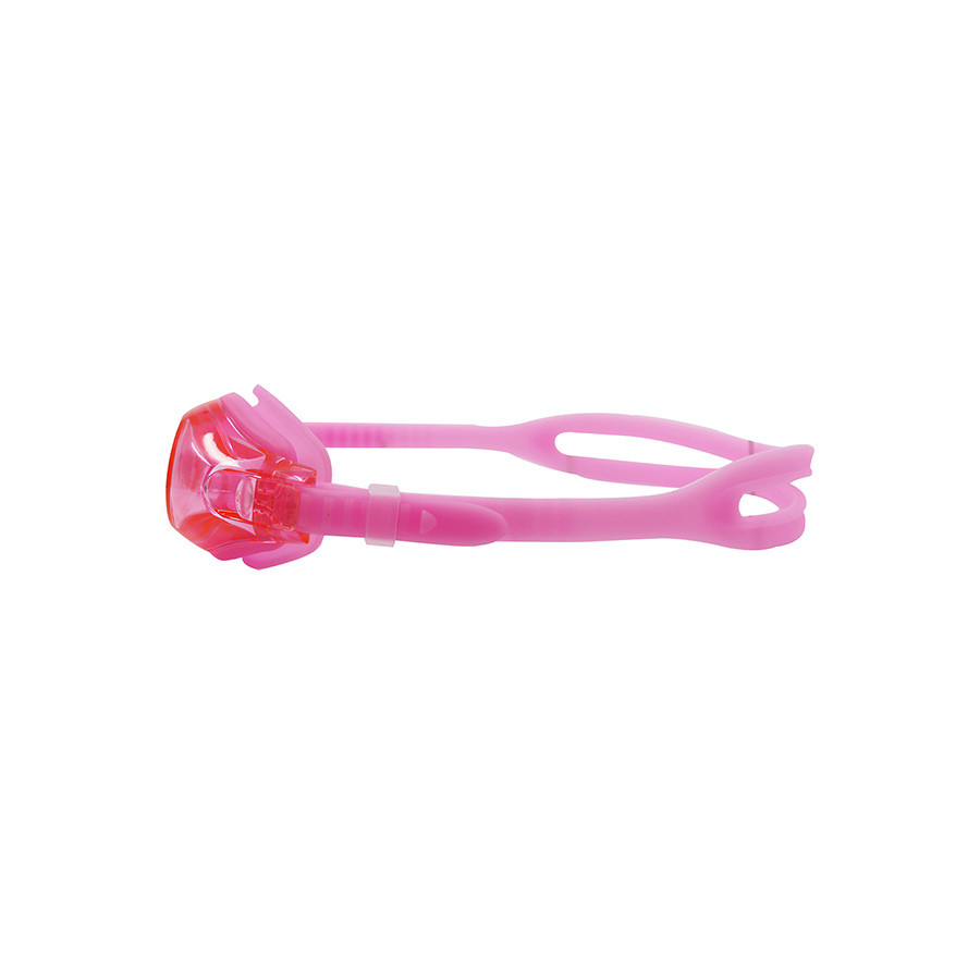 Lunettes Sandbanks pour enfant de Scaup - Rose
