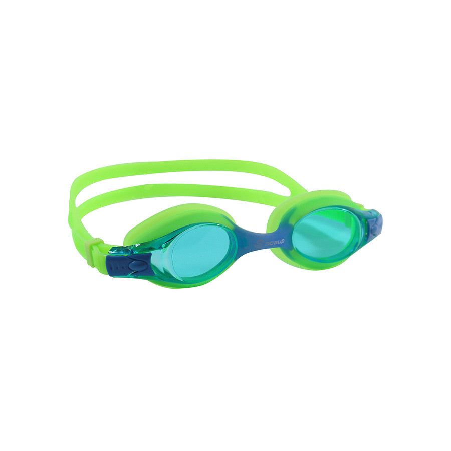 Lunettes Bay pour enfant de Scaup - Vert
