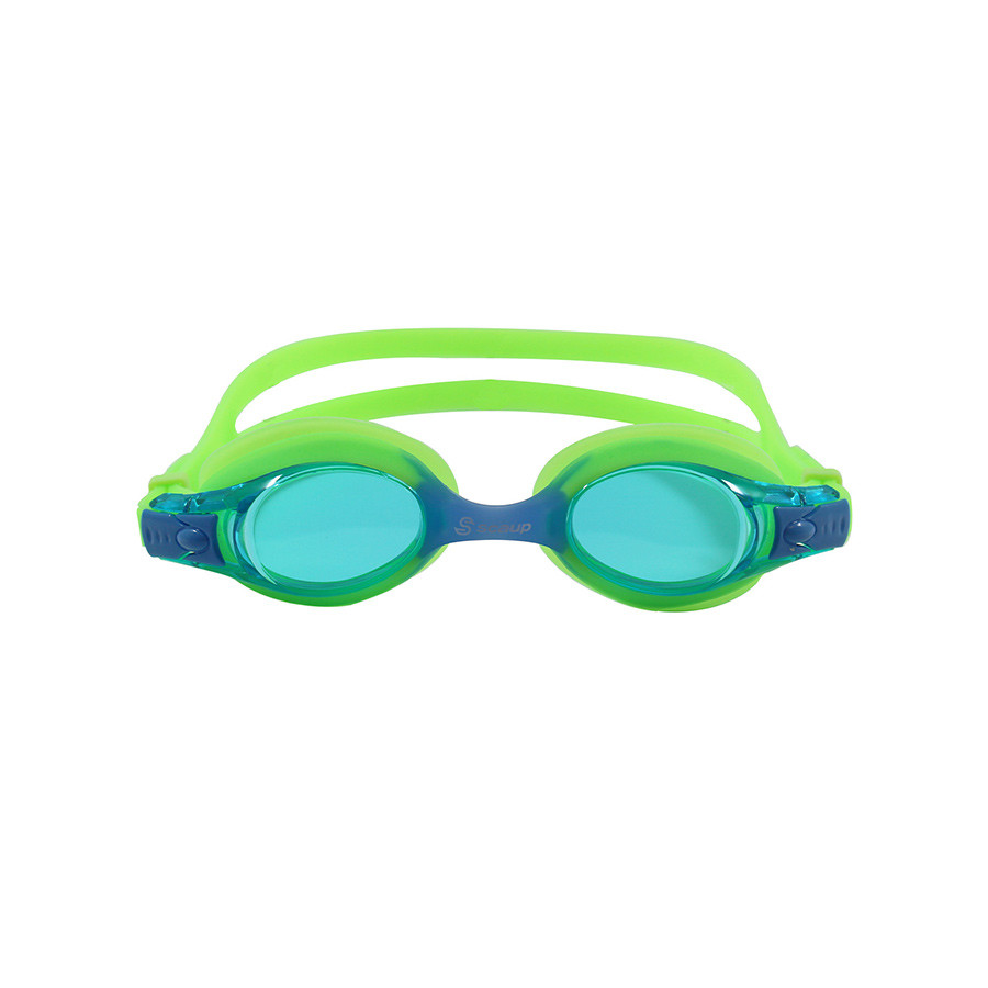 Lunettes Bay pour enfant de Scaup - Vert