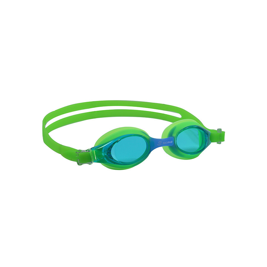 Lunettes Kai pour enfant de Scaup - Vert