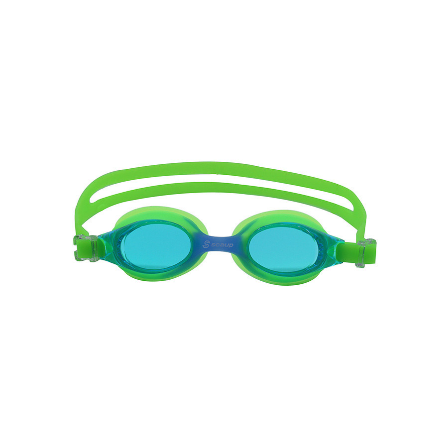 Lunettes Kai pour enfant de Scaup - Vert