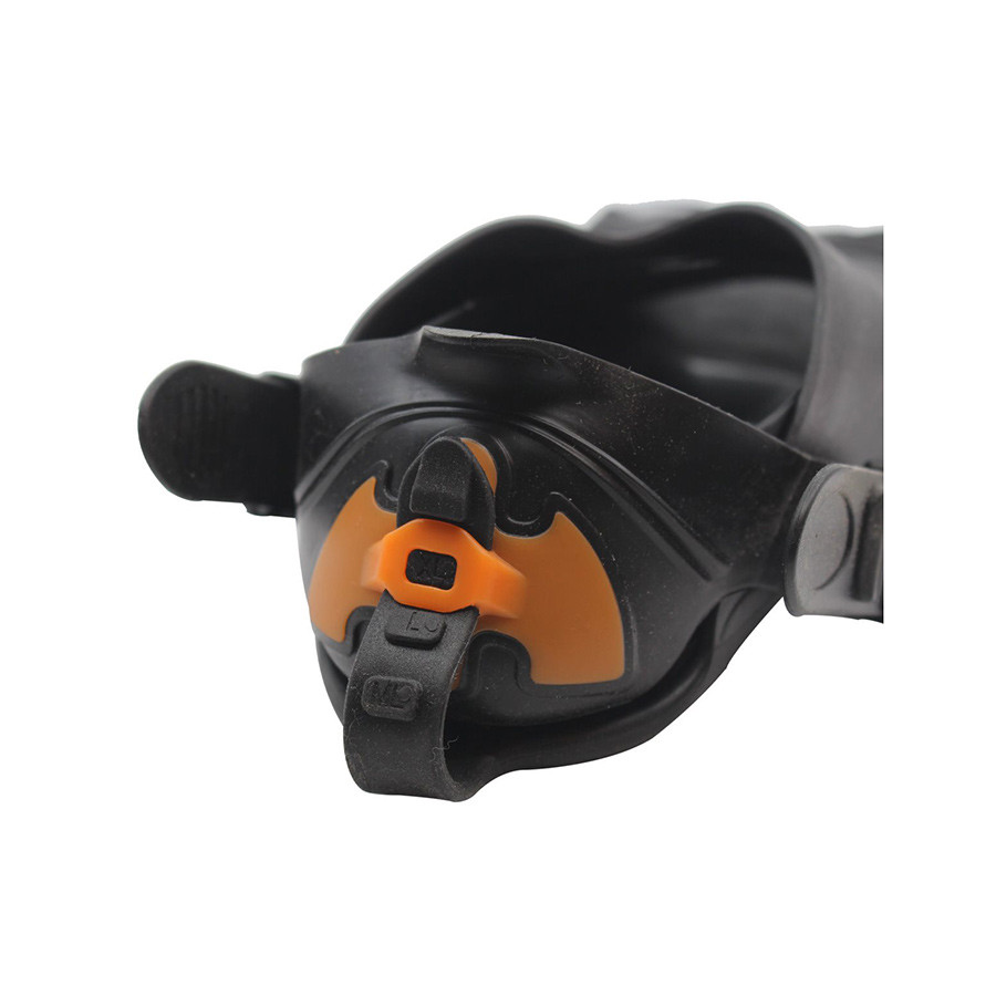 Palmes courtes Carribean de Scaup - S-M