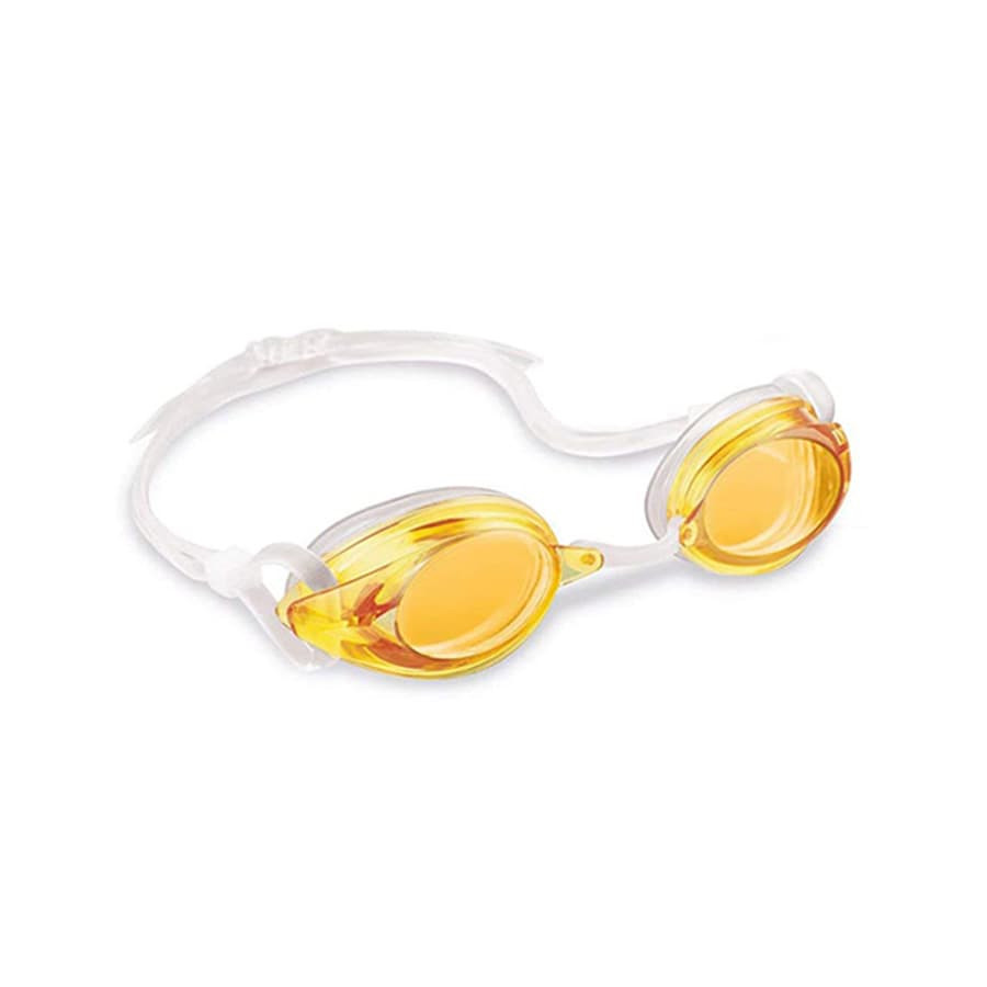 Relay swimming goggles