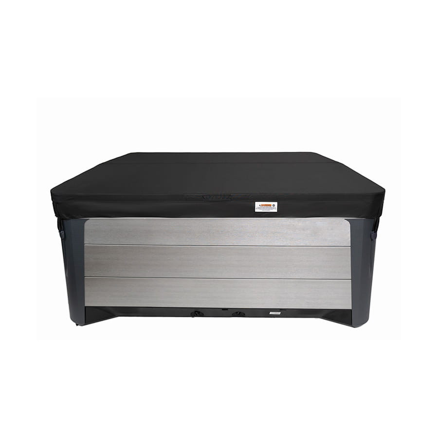 Weather Shield JACUZZI Hot Tub Cover - J355/J365 - Black