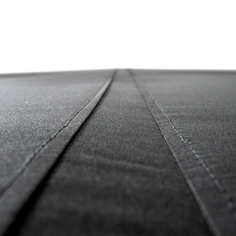 Weather Shield JACUZZI Hot Tub Cover - J355/J365 - Black