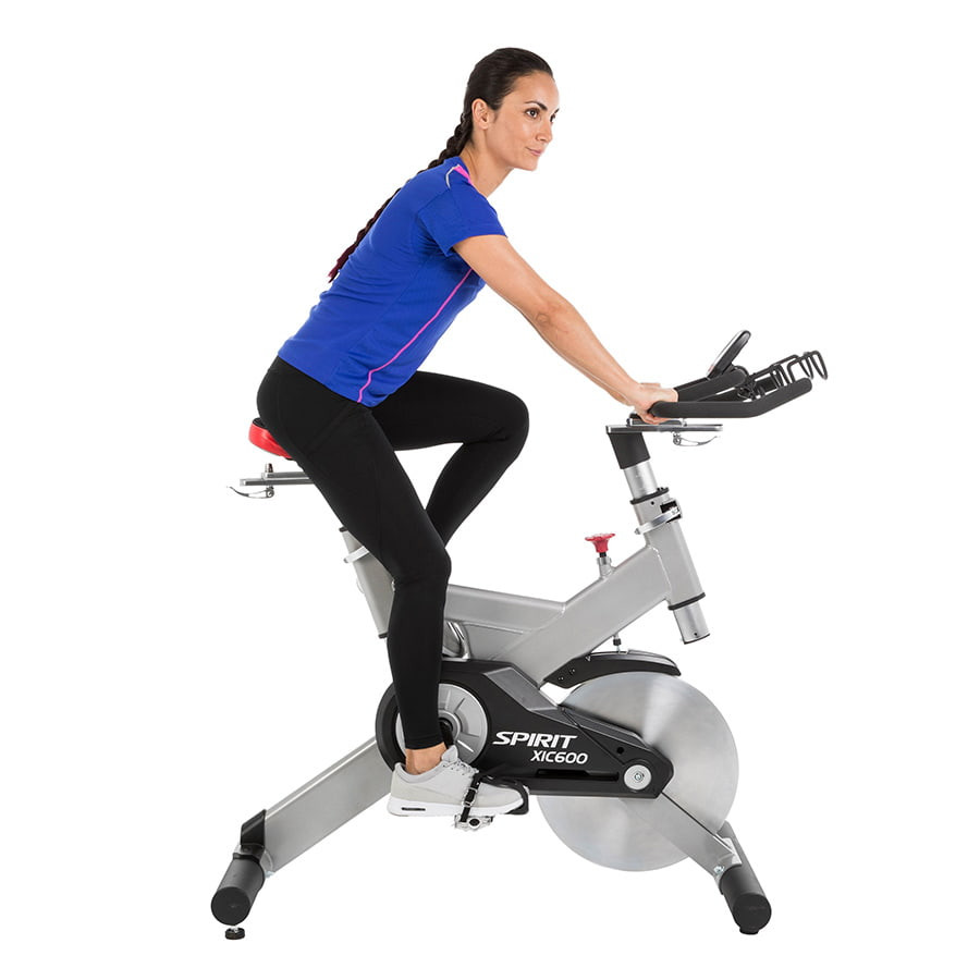 Cardio-vélo XIC600